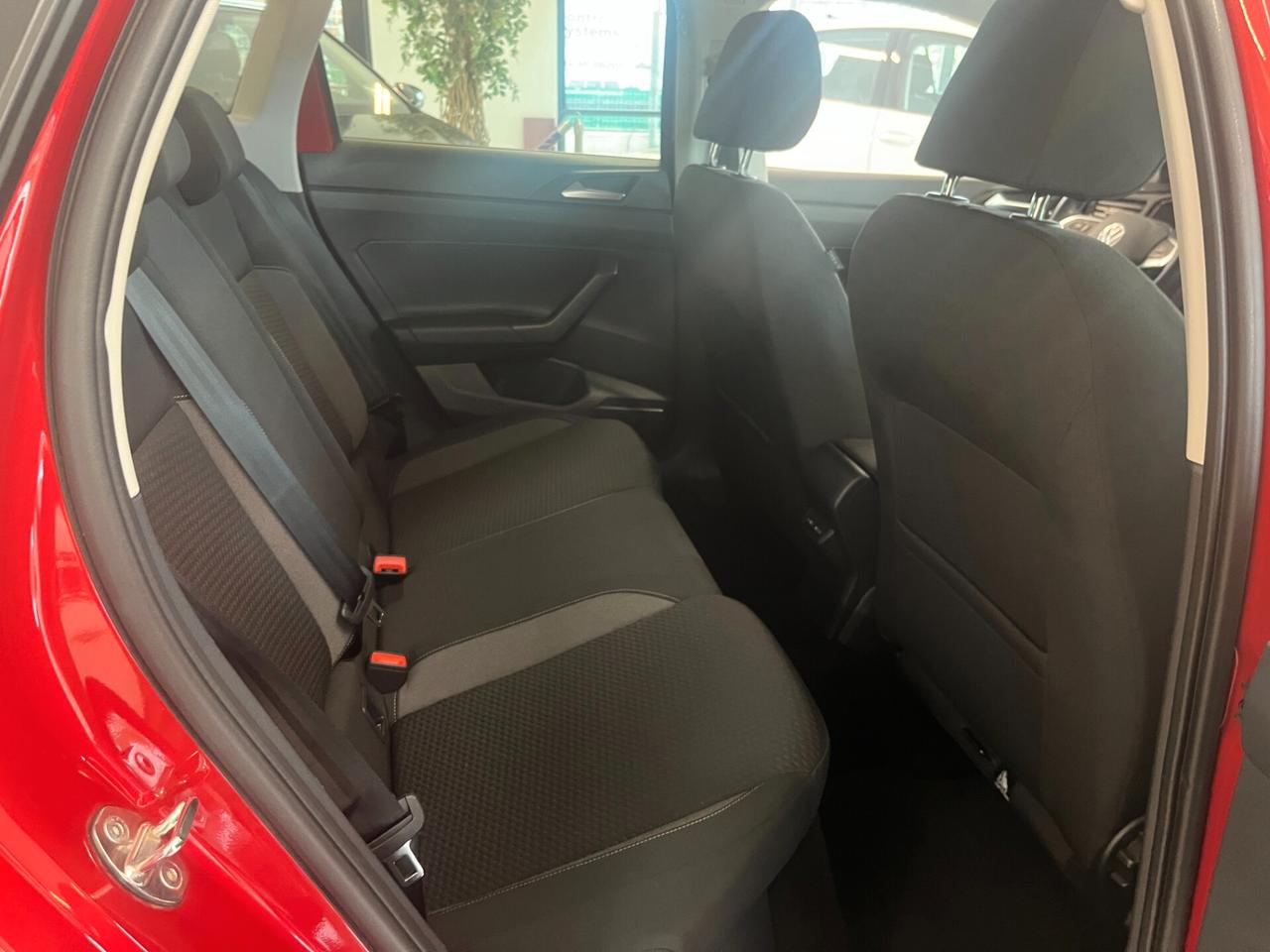 Volkswagen Taigo 1.0 TSI 110 CV DSG **44926**08/2022