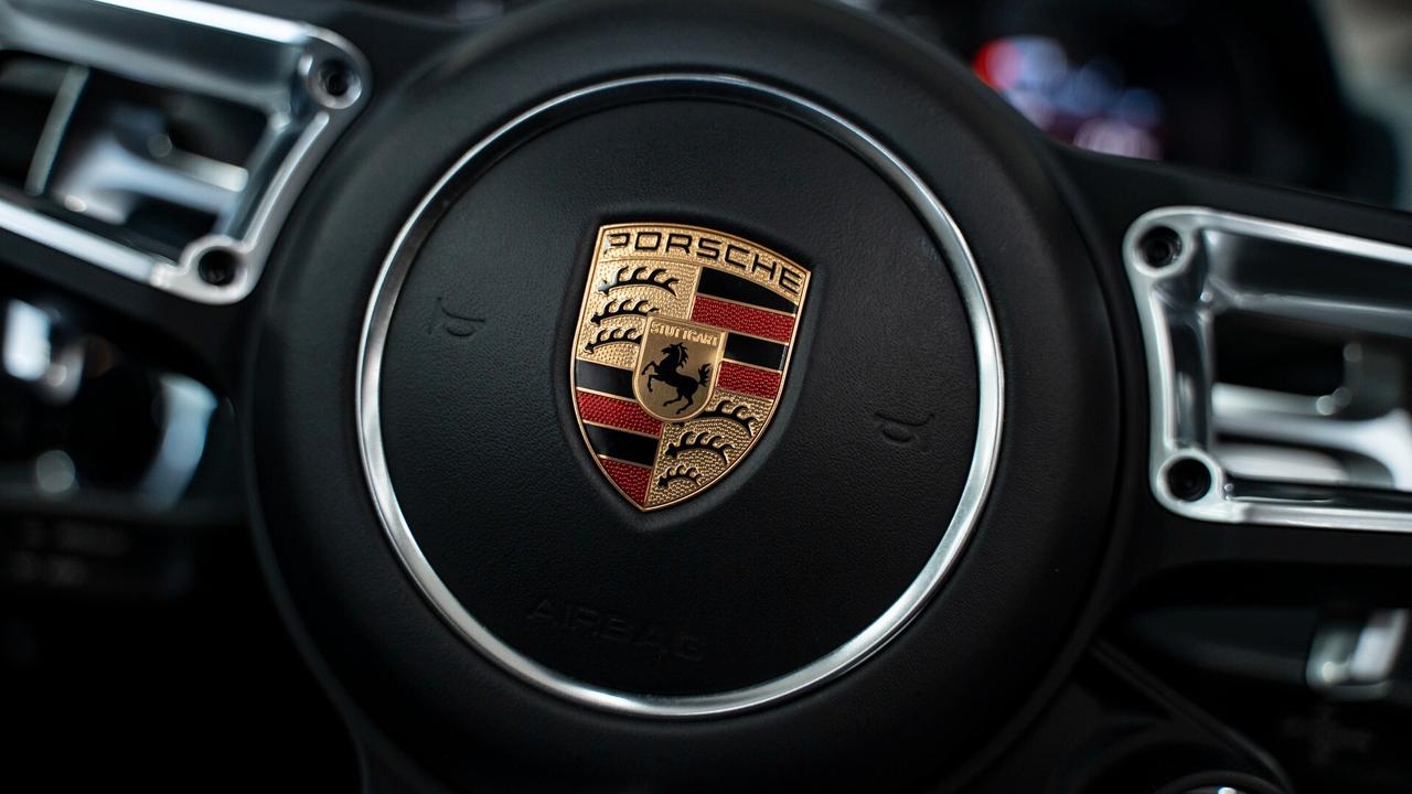 Porsche Boxster 718 GTS 2.5 365 CV PDK PACK CHRONO SCARICHI XENO