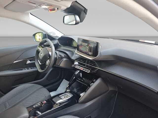 Peugeot 208 208 5P - ALLURE Hybrid 110 E-DCS6