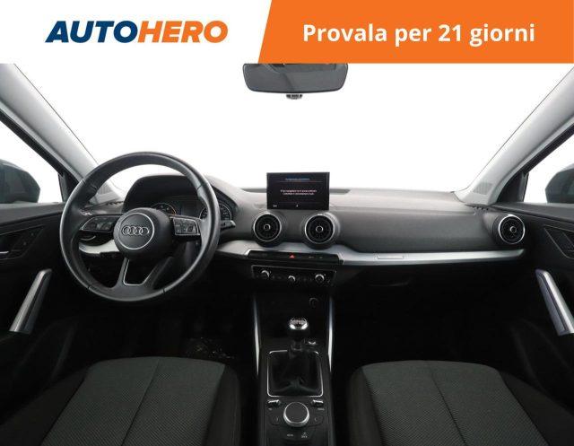 AUDI Q2 30 TFSI Business Design