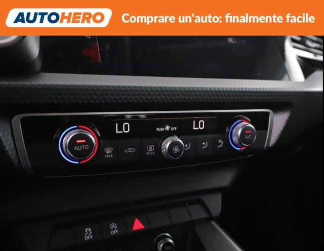AUDI A1 citycarver 30 TFSI Admired