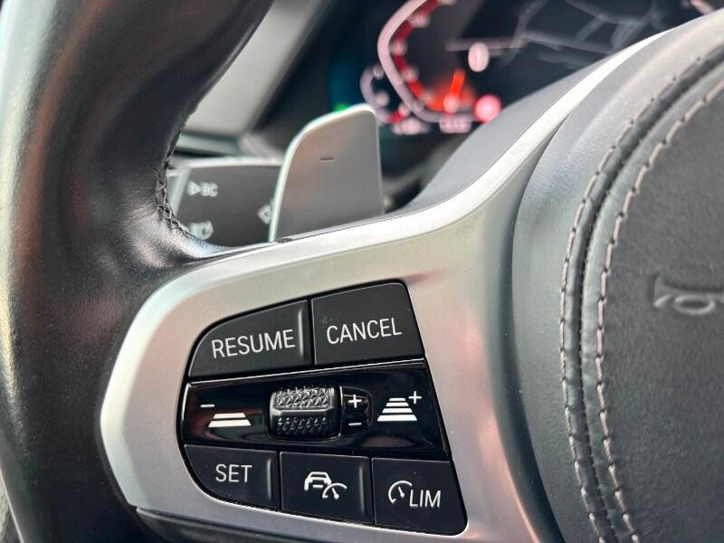 BMW X6 (G06/F96) X6 xDrive30d 48V Msport