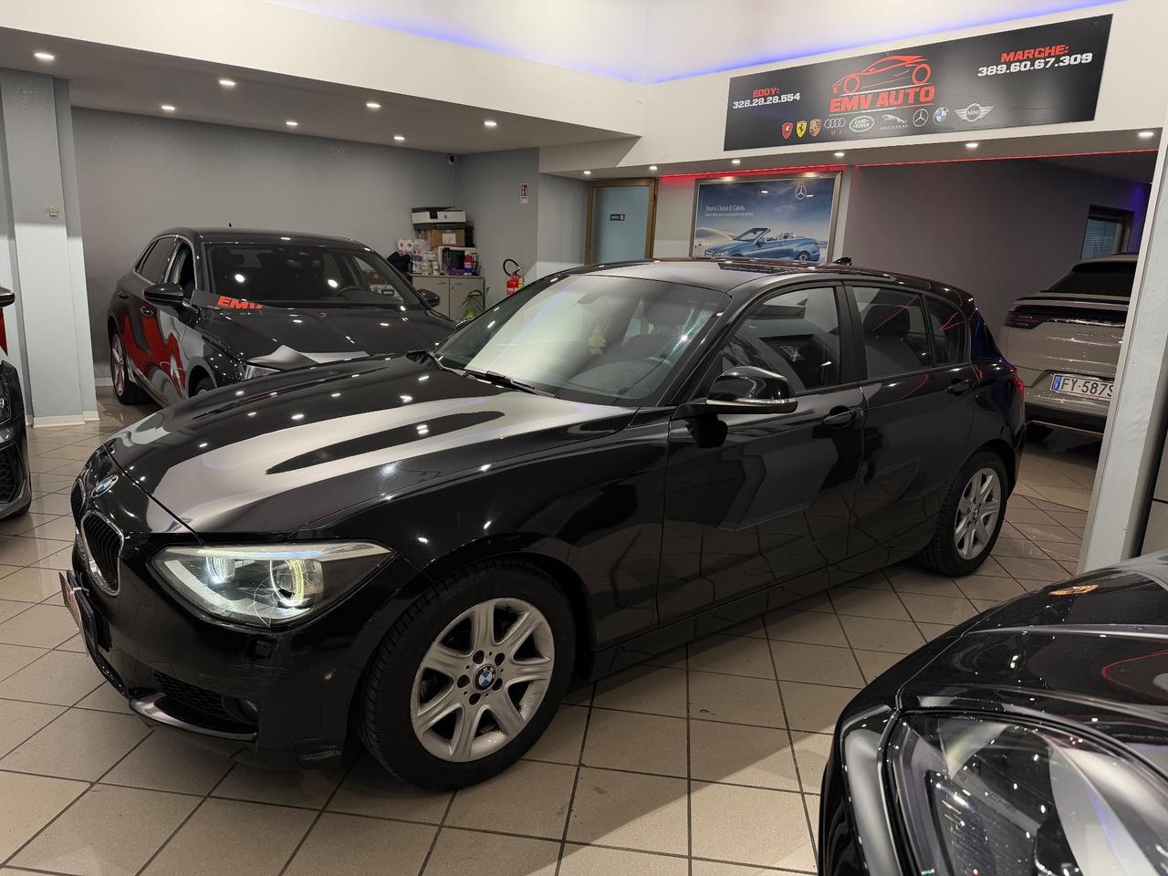 . Auto solo per Commerciante, visto e piaciuta