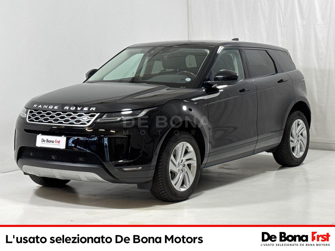 Land Rover Range Rover Evoque 2.0d i4 mhev se awd 180cv auto