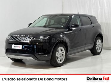 Land Rover Range Rover Evoque 2.0d i4 mhev se awd 180cv auto