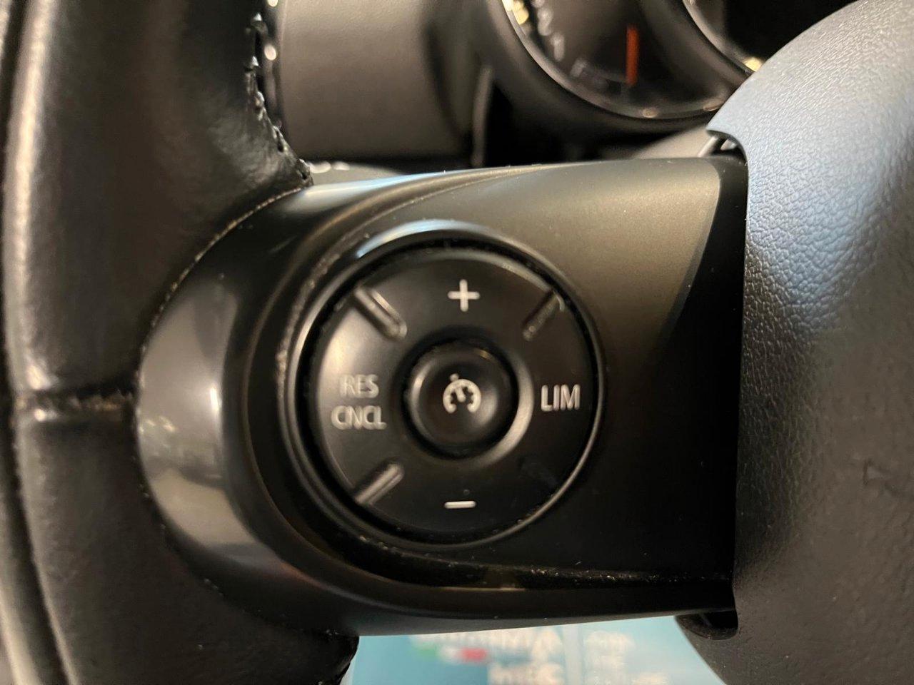 Mini Clubman One Hype 1.5 Auto