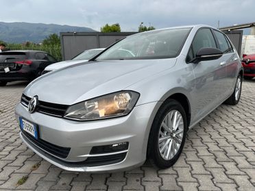 Volkswagen Golf 1.6 TDI 90 CV 5p. Trendline BlueMotion Technology