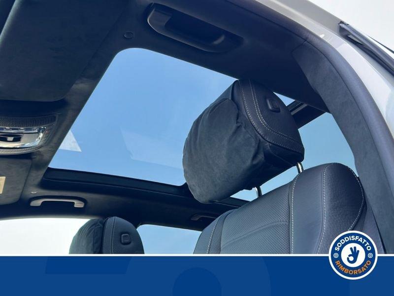 Mercedes-Benz GLE 350de 4Matic EQ-Power AMG Line Premium Plus