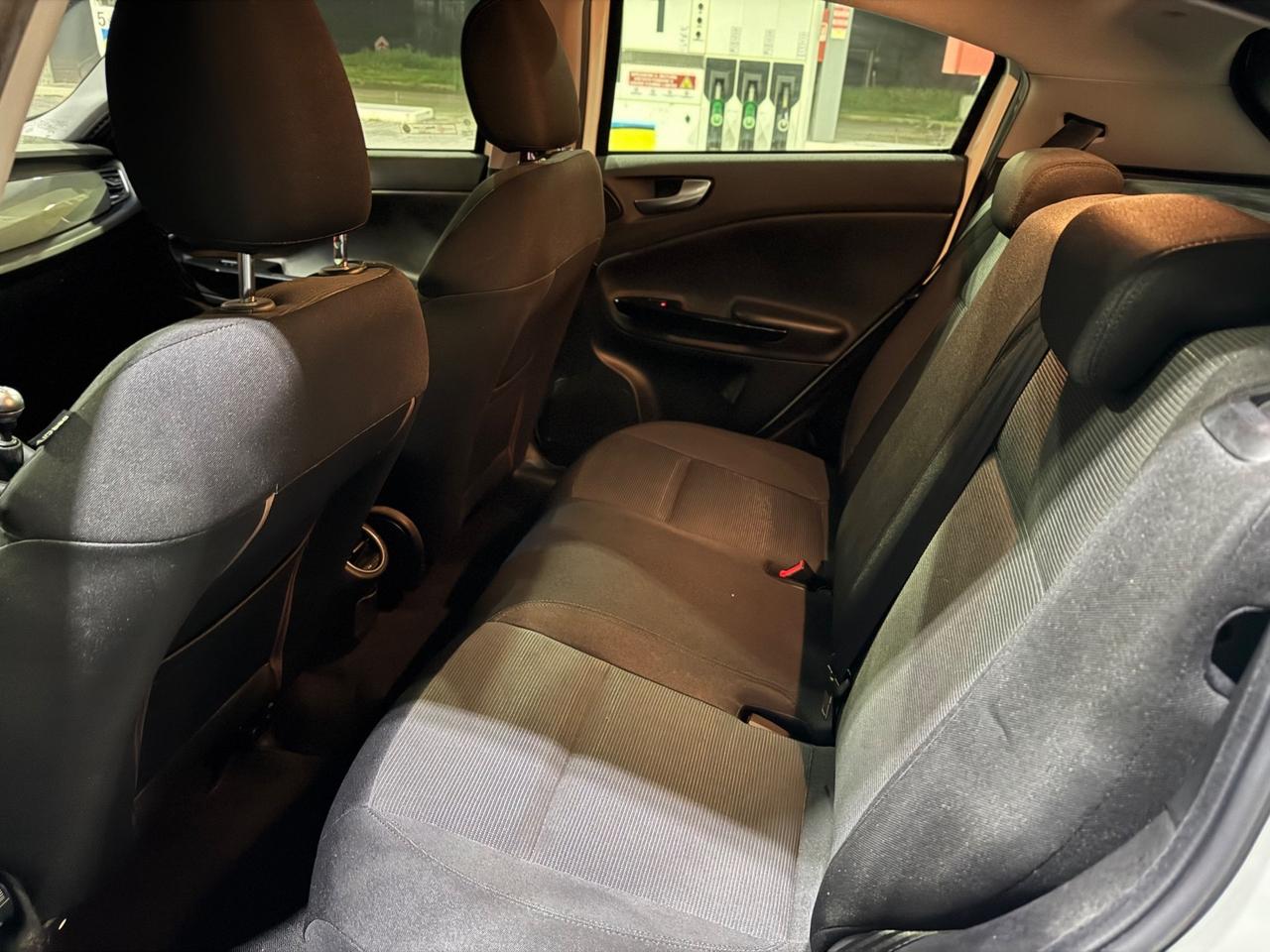 Alfa Romeo Giulietta 1.6 JTDm-2 105 CV Exclusive