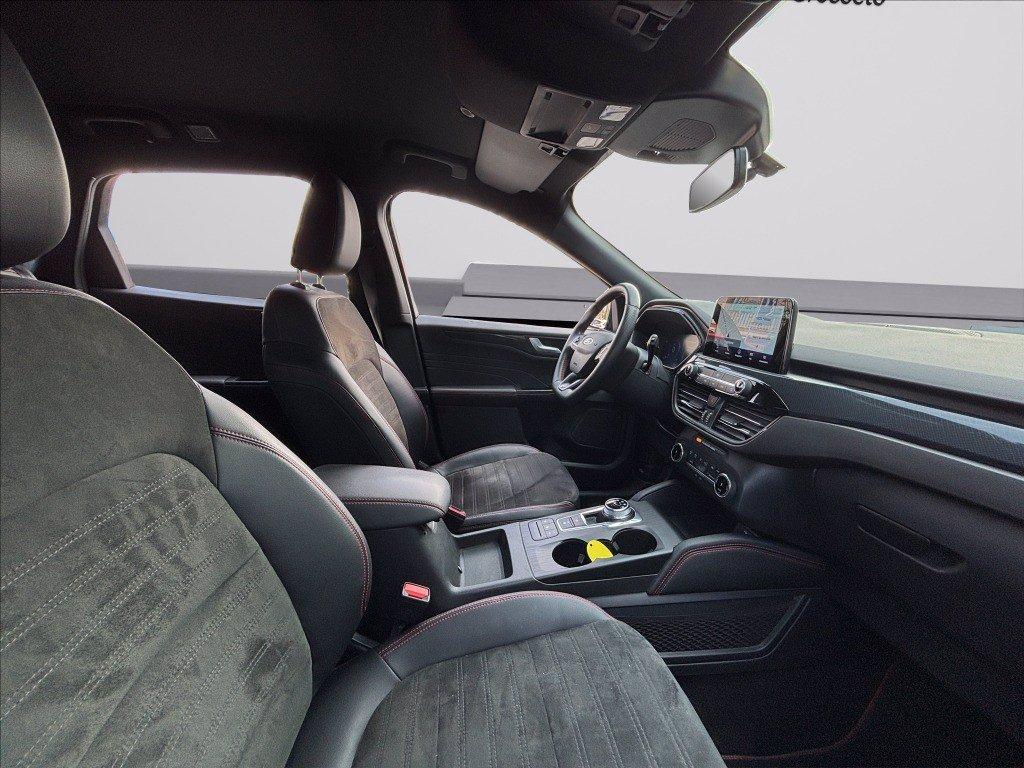 FORD Kuga 2.5 full hybrid ST-Line X Design awd 190cv cvt del 2023