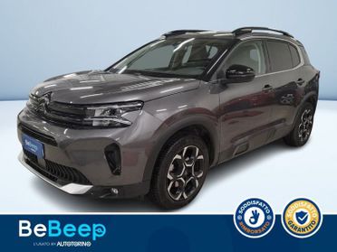 Citroën C5 Aircross 1.2 PURETECH SHINE PACK S&S 130CV EAT8