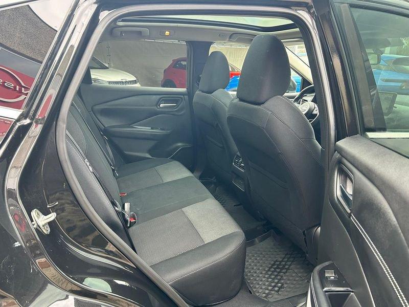 Nissan Qashqai 1.5 e-power N-Connecta 2wd