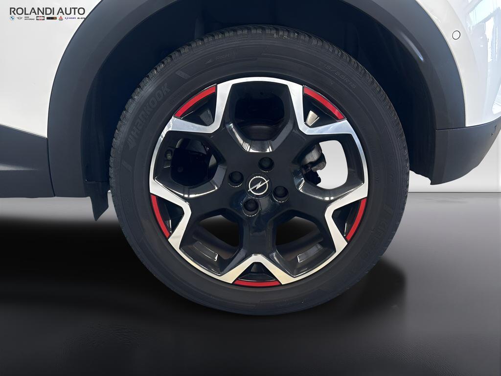 Opel Mokka 1.2 T GS Line AT8