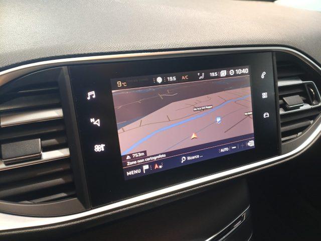 PEUGEOT 308 BlueHDi 130 S&S EAT8 SW Allure