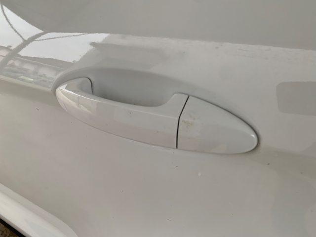 FORD EcoSport 1.0 EcoBoost 125 CV AUTOMATICA KM E MOTORE ORIGINA