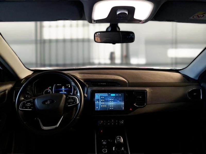 DR MOTOR DR4.0 1.5 MT BENZ GPL