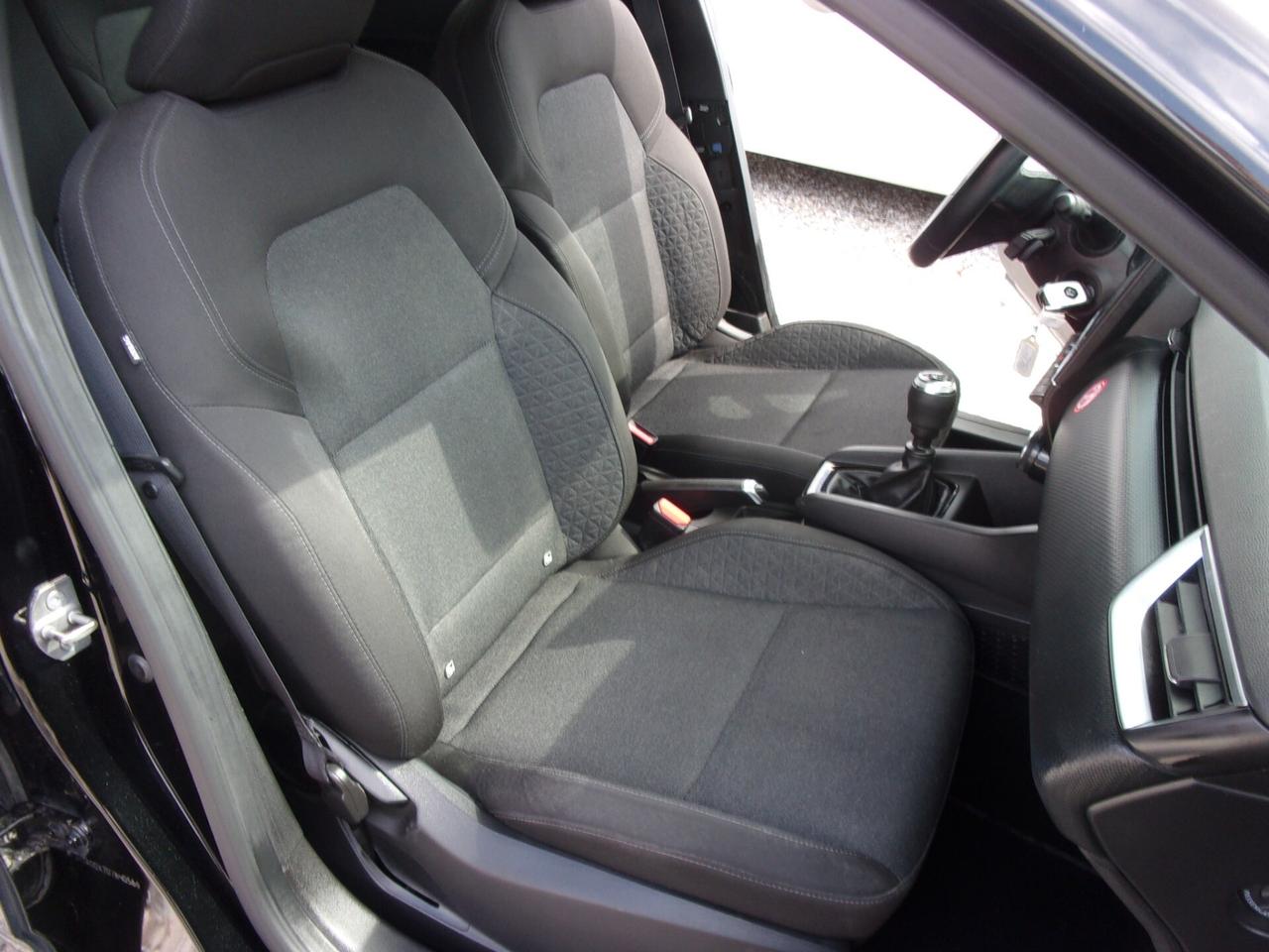 Renault Clio TCe 90 CV 5 porte Equilibre ottima !!!