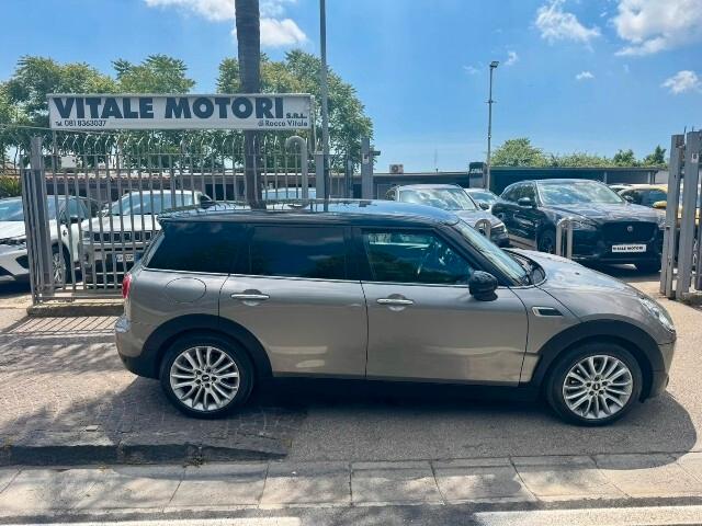 MINI COOPER CLUBMAN 2.0 D 150 CV *C.AUTOMATICO
