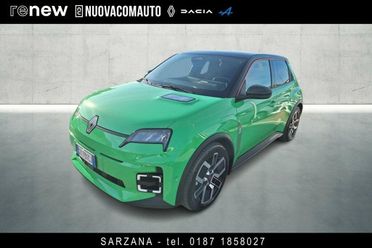 Renault Renault 5 comfort range Techno
