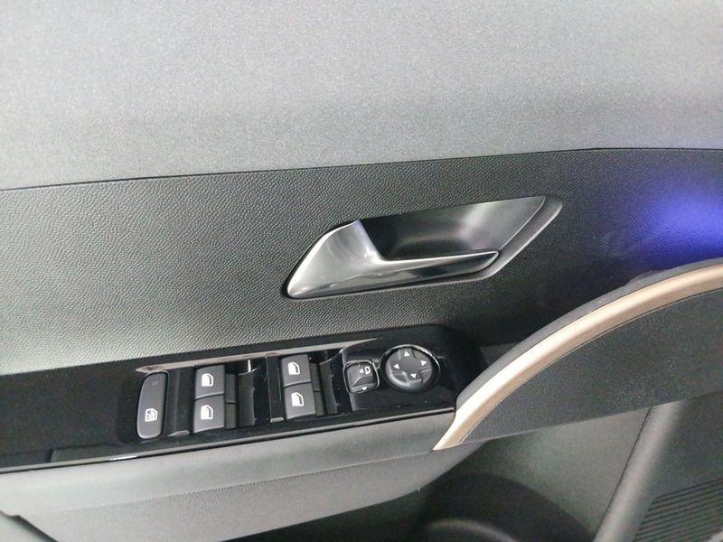 Lancia Ypsilon 1.2 mhev LX 110cv e-dct