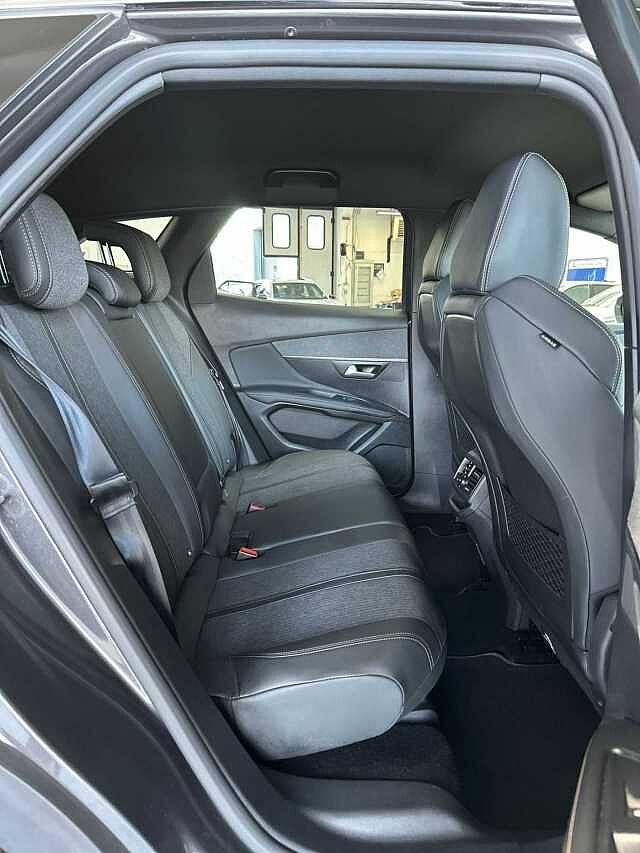 Peugeot 3008 BlueHDi 130 S&S GT Line