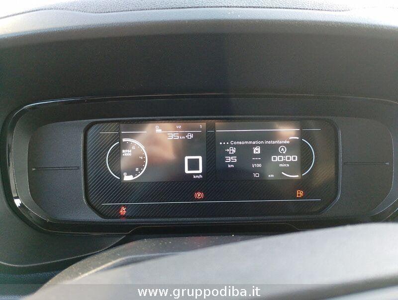 FIAT Doblò Dobl? Series 4 Dobl? Van M 1.5Diesel 100 Cv Manual