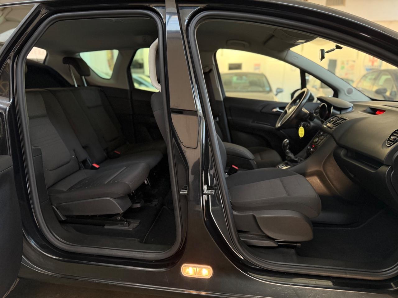 Opel Meriva 1.4 100CV Cosmo 90.000 KM