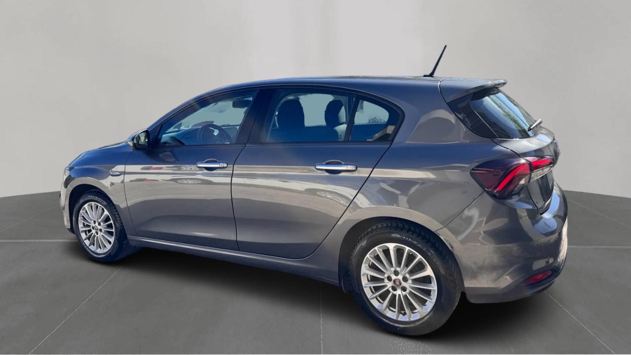Fiat Tipo 1.3 Mjt S&S 5 porte City Life