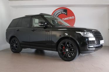 LAND ROVER Range Rover 4.4 SDV8 Vogue Unicoprop.FULL OPTIONAL/IVA ESPOSTA