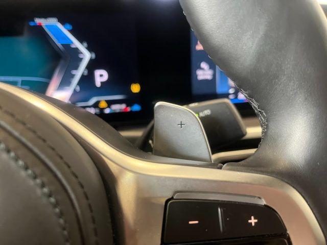 BMW 420 d 48V Msport Cerchi19 in Promo