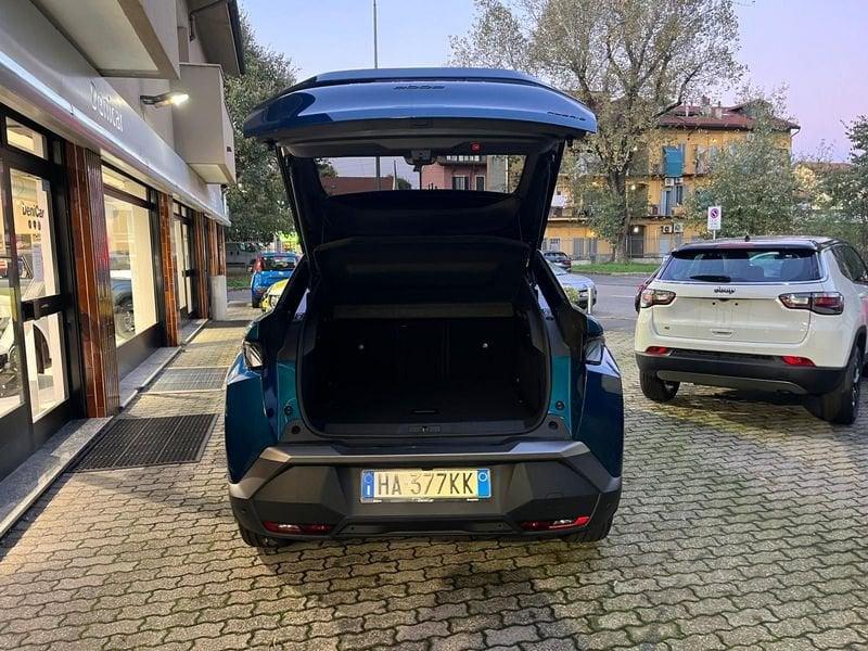 Peugeot 3008 3008 Hybrid 145 e-DCS6 GT