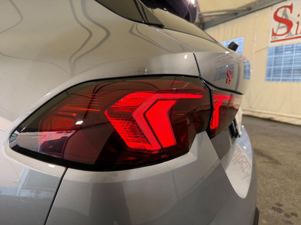 BMW 118 d MSport Pro auto 150 cv "PREZZO REALE"