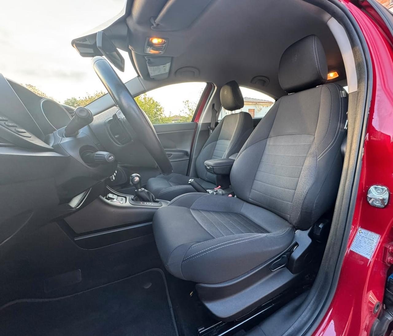 Alfa Romeo Giulietta 2.0 JTDm