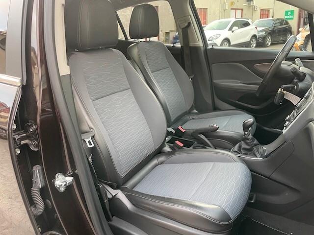 Opel Mokka 1.6 GPL Tech 140CV 4x2 Cosmo