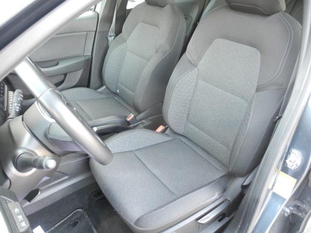 RENAULT Clio TCe 100cv GPL 5p. Zen -OK NEOPATENTATI- PRONTO USO