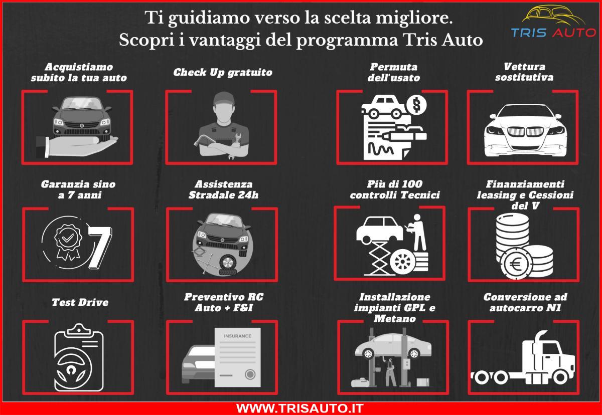 FIAT Panda 1.0 FireFly S&S Hybrid MY24 KM ZERO!!! IVATA NEOPATENTATI