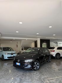 Volkswagen Polo 1.6 TDI 95 CV 5p. Highline BlueMotion Technology