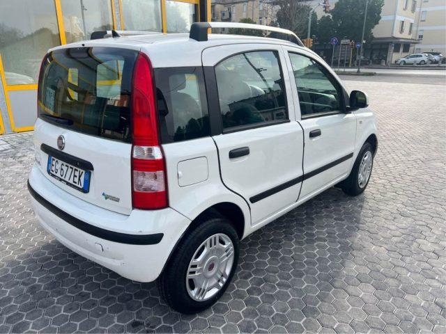 FIAT Panda 1.2 Dynamic Natural Power Mamy