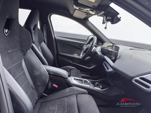 BMW 120 Serie 1 d 48V MSport Pro auto