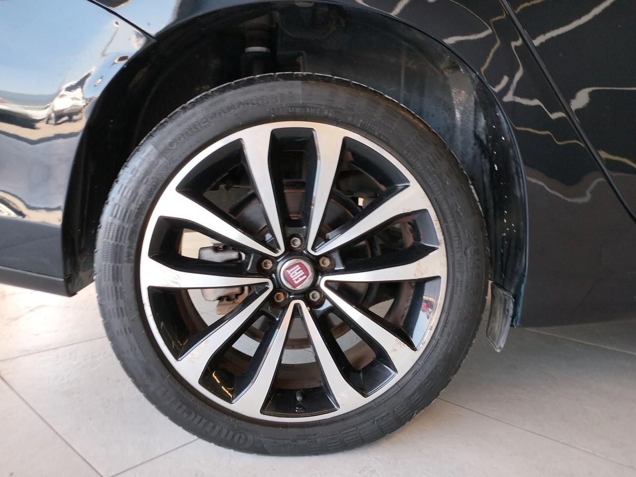 Fiat Tipo SW II 2016 SW 1.6 mjt Lounge
