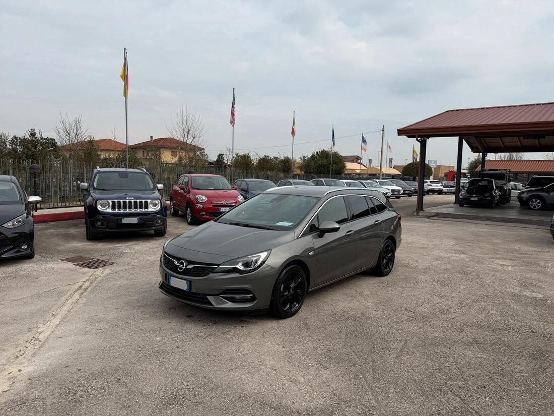 Opel Astra 1.5 CDTI 122 CV S&S Sports Tourer GS Line