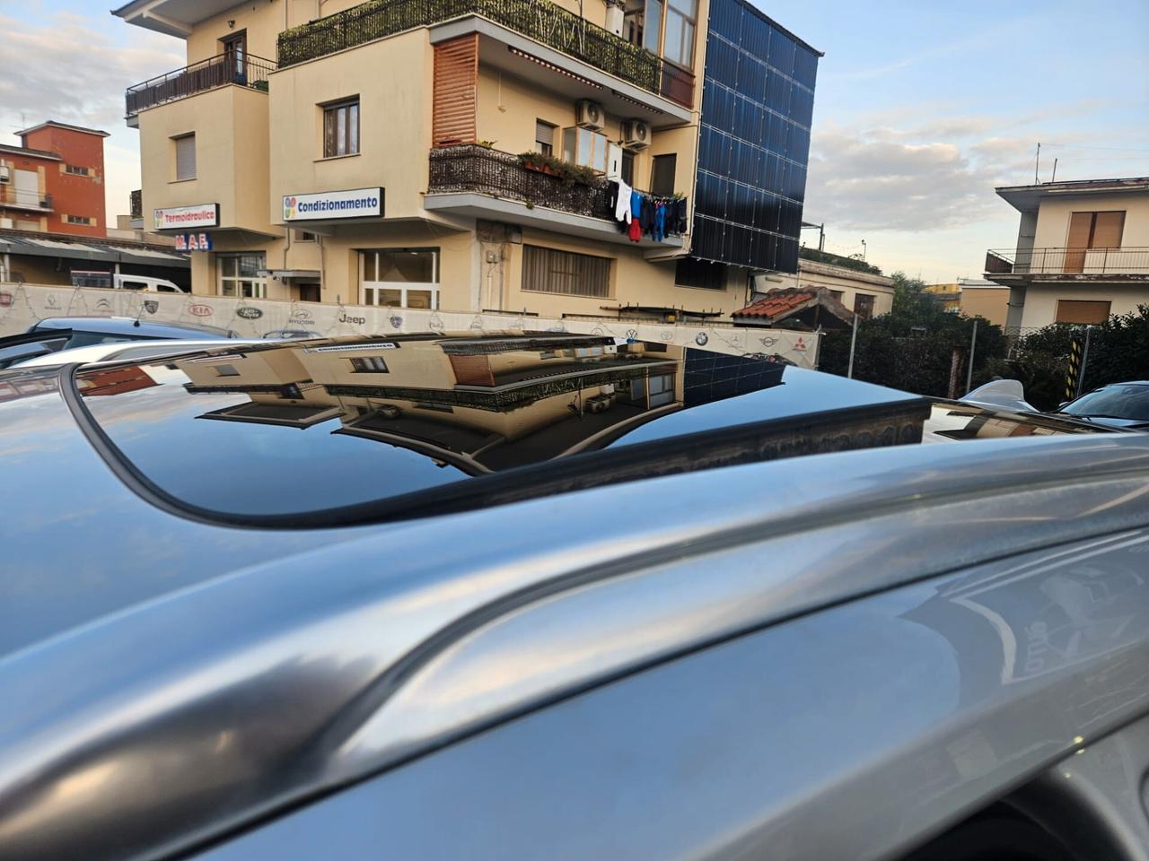 Bmw X1 xDrive23dA Futura