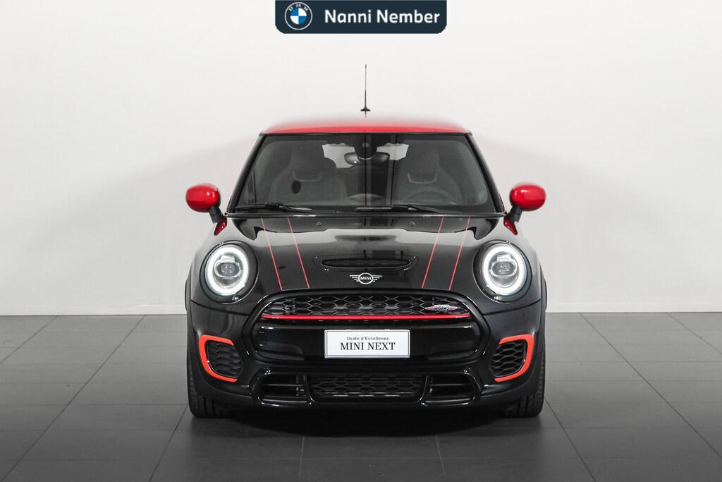 Mini John Cooper Works 2.0 TwinPower Turbo John Cooper Works DCT