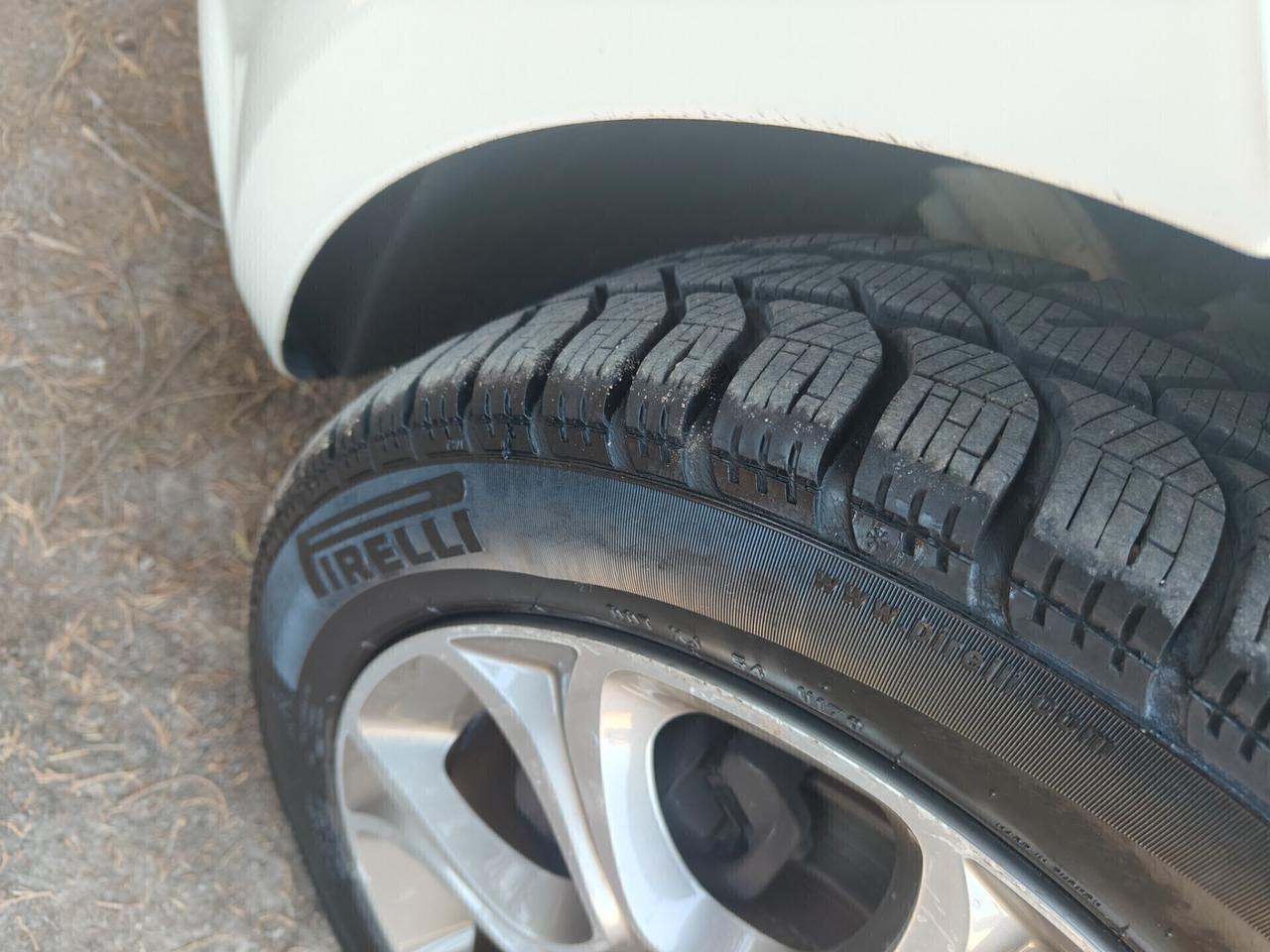 Fiat Punto 1.3 MJT 75 cv 5p GARANZIA SCONTI