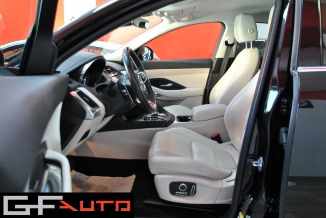 Jaguar E-Pace E-Pace 2.0d i4 mhev S awd 163cv auto