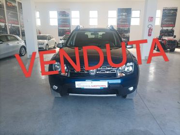 Dacia Duster 1.5 dCi 110CV 4x2 Lauréate 11/2015