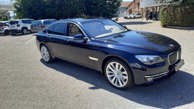 BMW 730 Ld Futura X DRIVE