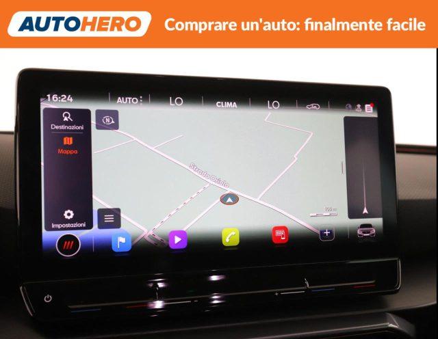 CUPRA Leon 1.5 Hybrid 150 CV DSG