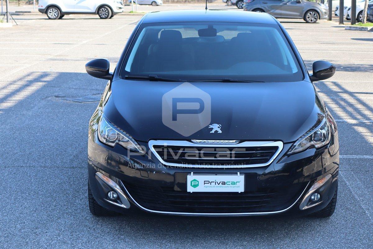 PEUGEOT 308 BlueHDi 120 S&S Allure