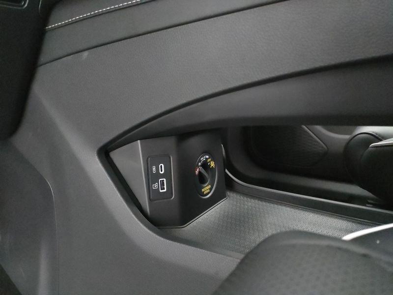 Omoda Omoda 5 1.6 TGDI 147CV aut. Premium